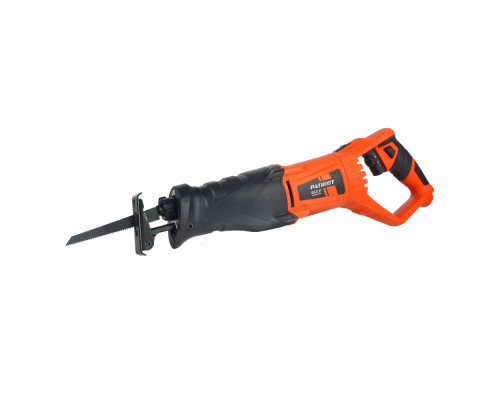 Пила сабельная электрическая Patriot RS 808