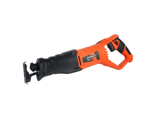 Пила сабельная электрическая Patriot RS 808