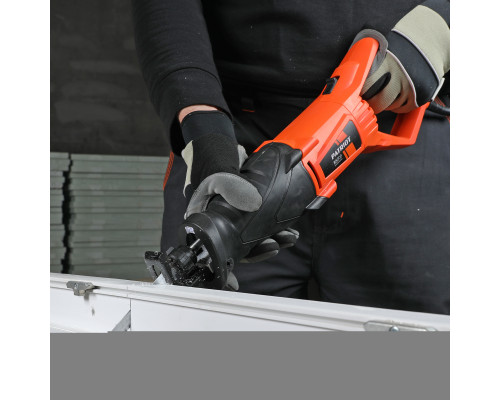 Пила сабельная электрическая Patriot RS 808