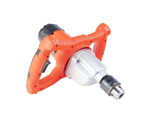 Дрель-миксер электрическая Patriot DM 120