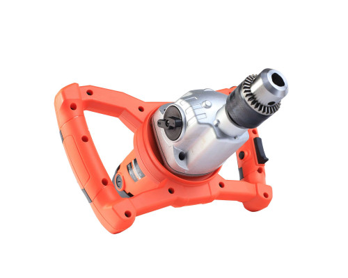 Дрель-миксер электрическая Patriot DM 120