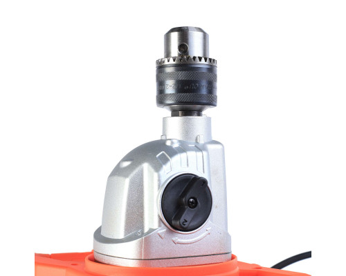 Дрель-миксер электрическая Patriot DM 120