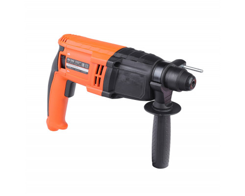 Перфоратор Patriot RH 242 The One