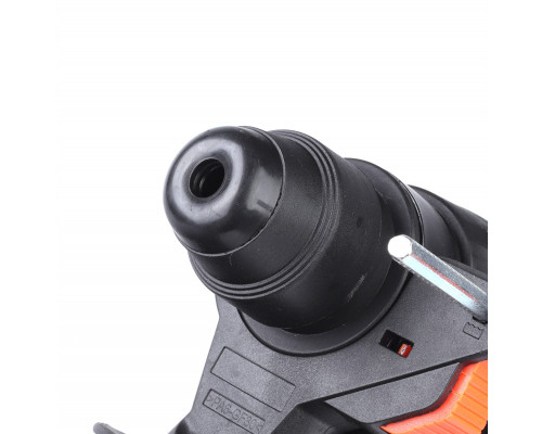 Перфоратор Patriot RH 242 The One