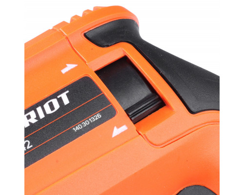 Перфоратор Patriot RH 242 The One