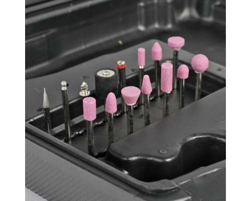 Гравер электрический Patriot EE 101 The One