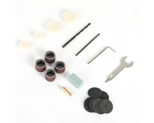 Гравер электрический Patriot EE 101 The One