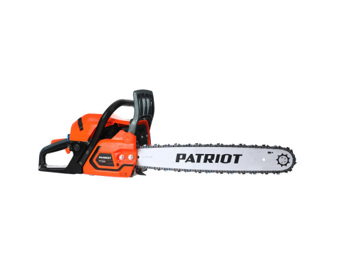 Пила цепная бензиновая Patriot PT 5220