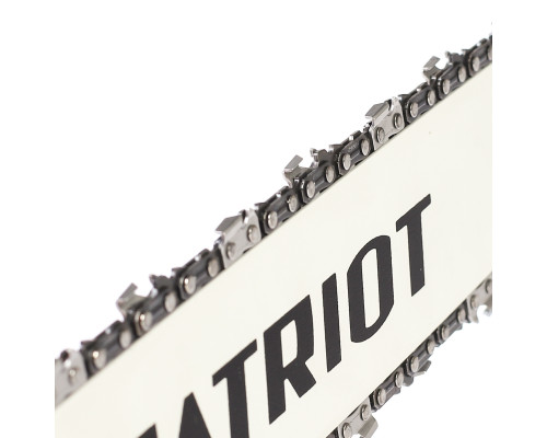 Пила цепная электрическая Patriot ESP 2016
