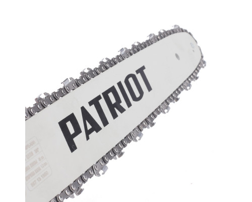 Пила цепная электрическая Patriot ESP 2418