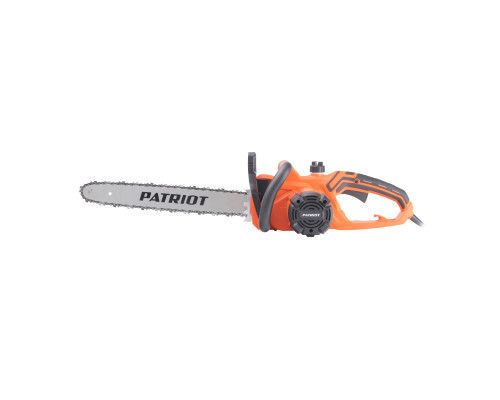 Пила цепная электрическая Patriot ESP 2418