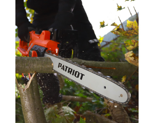 Пила цепная электрическая Patriot ESP 2418