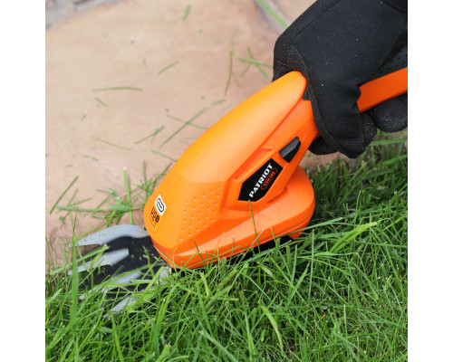 Ножницы-кусторез аккумуляторные Patriot CSH 360