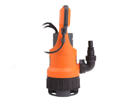 Насос дренажный Patriot F 600 D