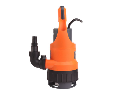 Насос дренажный Patriot F 600 D