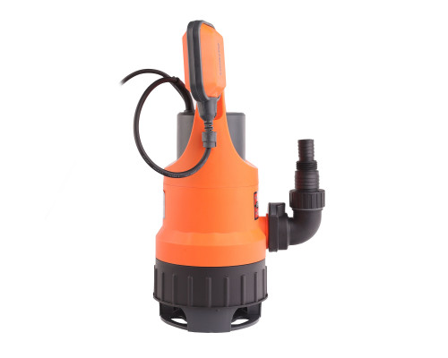 Насос дренажный Patriot F 500 D