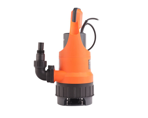 Насос дренажный Patriot F 500 D