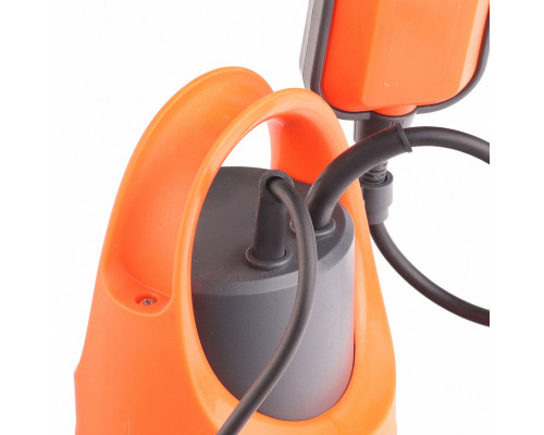 Насос дренажный Patriot F 500 D