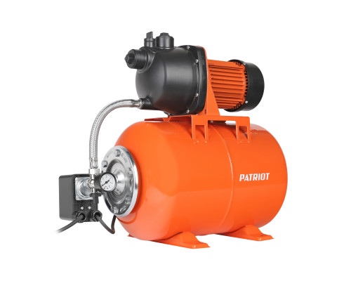 Насосная станция PATRIOT PW 850-24 P