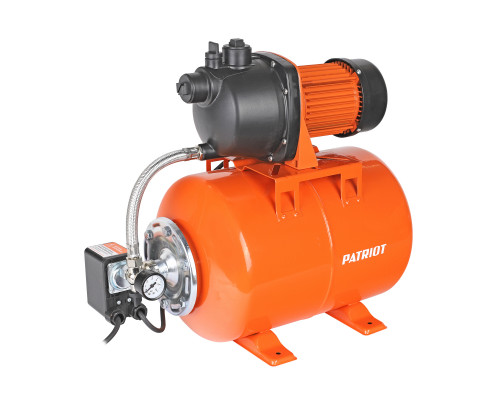 Насосная станция PATRIOT PW 850-24 P