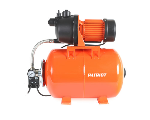 Насосная станция PATRIOT PW 850-24 P