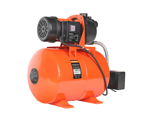 Насосная станция PATRIOT PW 850-24 P