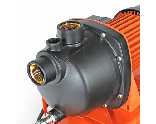 Насосная станция PATRIOT PW 850-24 P