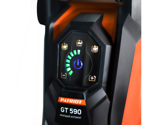 Моющий аппарат Patriot GT590 Imperial