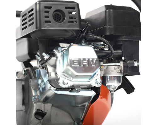 Мотопомпа бензиновая Patriot MP 2036 S