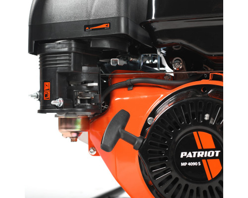 Мотопомпа бензиновая Patriot MP 4090 S
