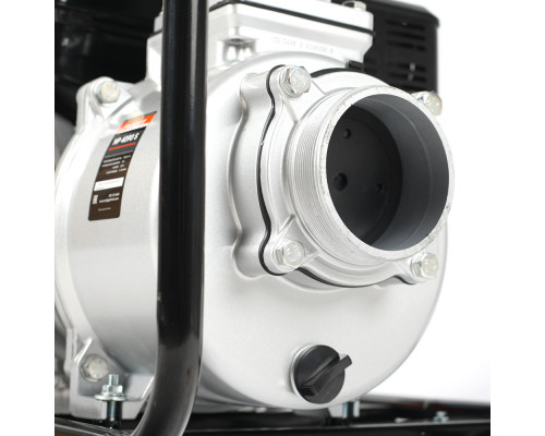 Мотопомпа бензиновая Patriot MP 4090 S