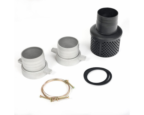 Мотопомпа бензиновая Patriot MP 4090 S