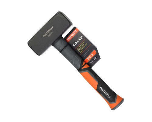 Кувалда Patriot SHF-2