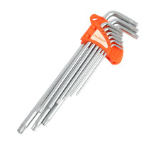 Набор ключей Patriot SKТ-9 EL