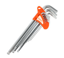 Набор ключей Patriot SKH-9 EL