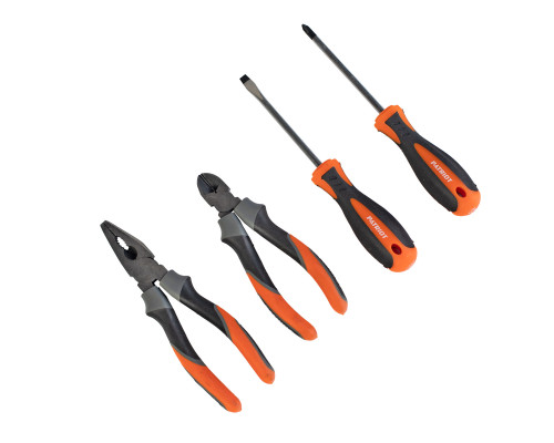 Набор инструментов Patriot 4 в 1