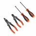 Набор инструментов Patriot 4 в 1