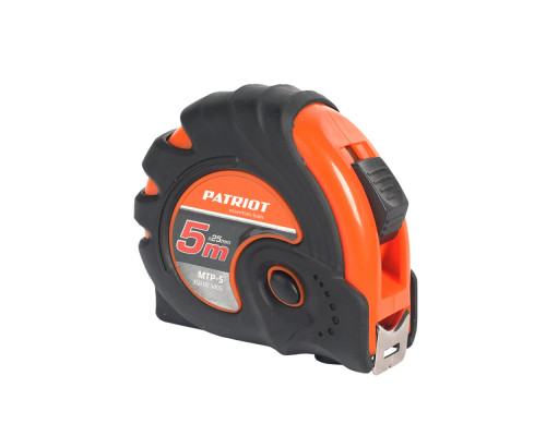 Рулетка измерительная Patriot MTP-5