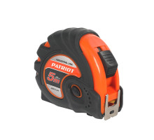 Рулетка измерительная Patriot MPT-5 L Platinum