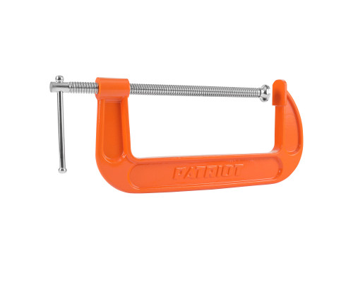 Струбцина Patriot GC-200