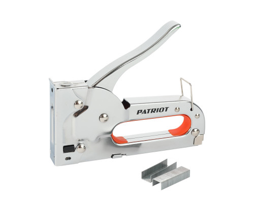 Степлер Patriot SPQ-110