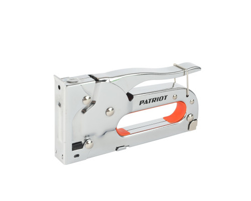 Степлер Patriot SPQ-110