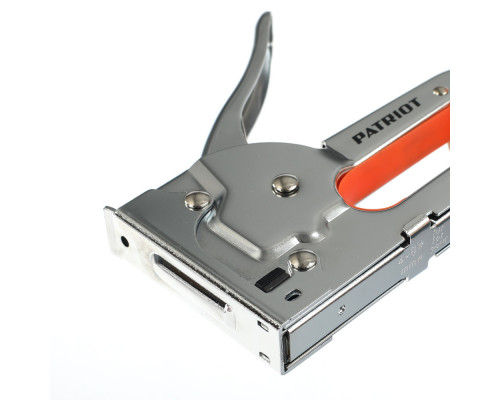 Степлер Patriot SPQ-110