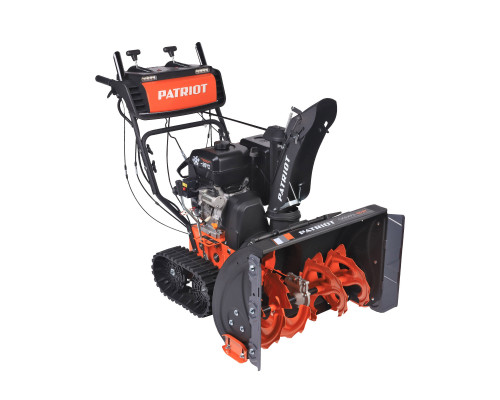 Снегоуборщик бензиновый Patriot Сибирь 110 CЕT