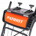 Снегоуборщик бензиновый Patriot Сибирь 110 CЕT