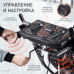 Снегоуборщик бензиновый Patriot Сибирь 110 CЕT