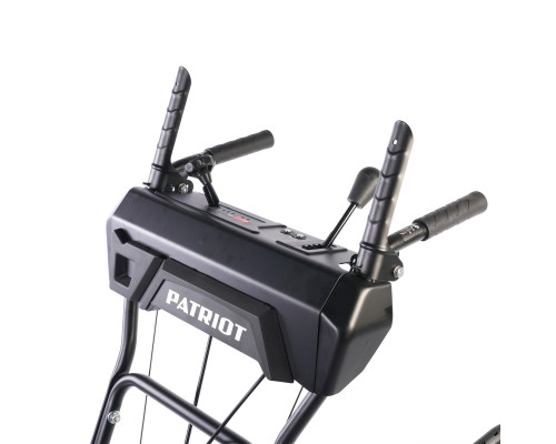 Снегоуборщик бензиновый Patriot PS 603