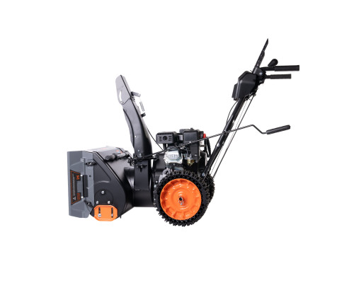 Снегоуборщик бензиновый Patriot PS 603