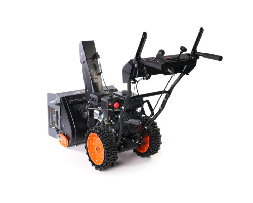 Снегоуборщик бензиновый Patriot PS 603