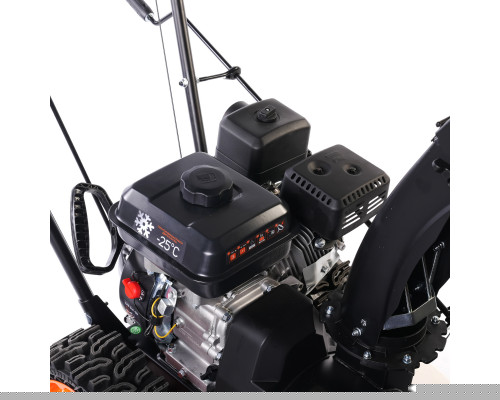 Снегоуборщик бензиновый Patriot PS 603